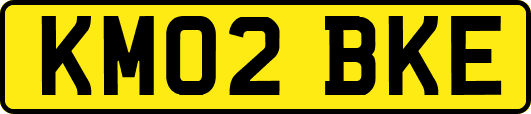KM02BKE