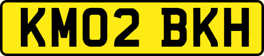KM02BKH