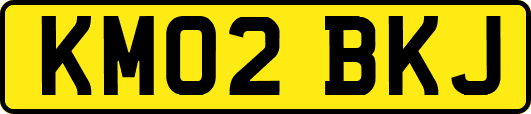 KM02BKJ