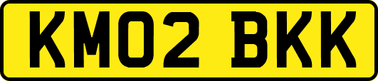 KM02BKK