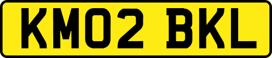 KM02BKL