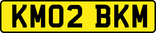 KM02BKM
