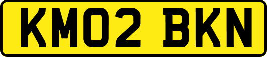 KM02BKN