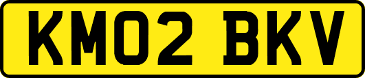 KM02BKV