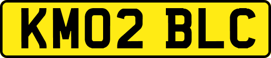 KM02BLC