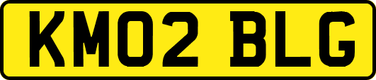 KM02BLG