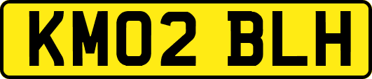 KM02BLH