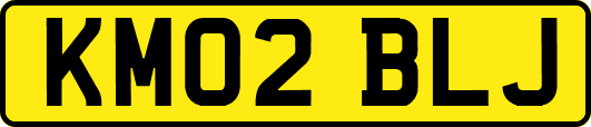 KM02BLJ