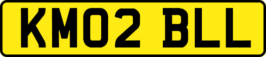 KM02BLL