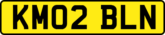 KM02BLN