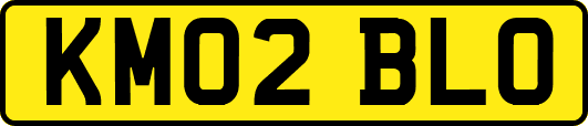 KM02BLO