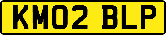 KM02BLP