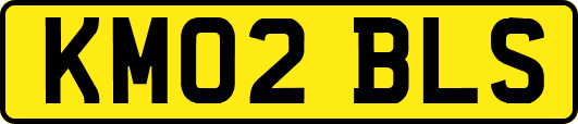 KM02BLS