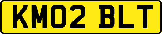 KM02BLT