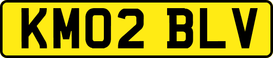KM02BLV