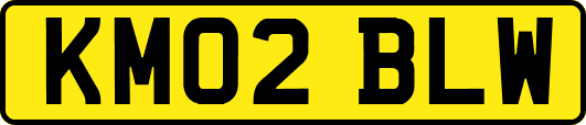 KM02BLW