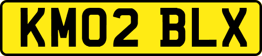 KM02BLX