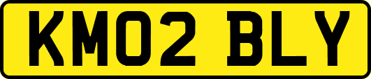KM02BLY