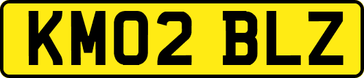 KM02BLZ