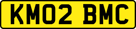 KM02BMC