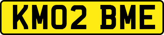 KM02BME