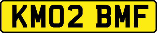 KM02BMF