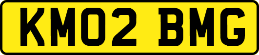KM02BMG