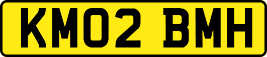 KM02BMH
