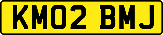 KM02BMJ