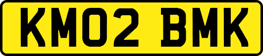 KM02BMK
