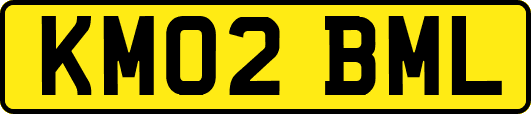 KM02BML