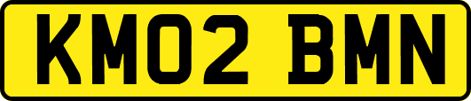 KM02BMN