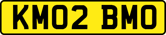 KM02BMO