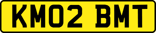 KM02BMT