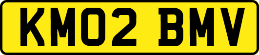 KM02BMV