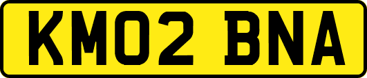 KM02BNA