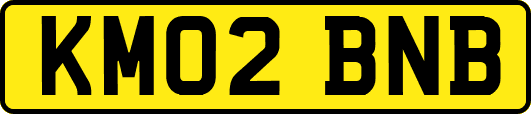 KM02BNB