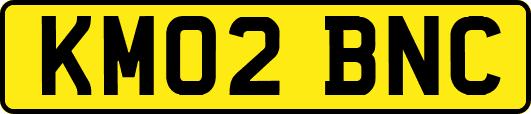 KM02BNC