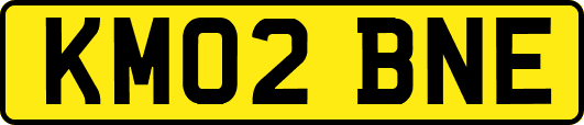 KM02BNE