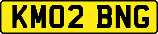 KM02BNG