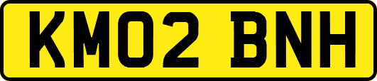 KM02BNH