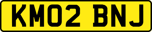 KM02BNJ
