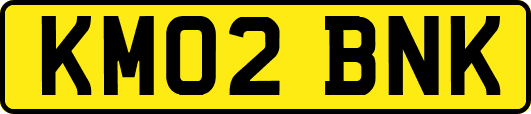 KM02BNK