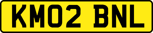 KM02BNL