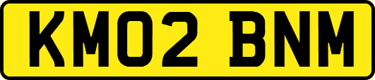 KM02BNM