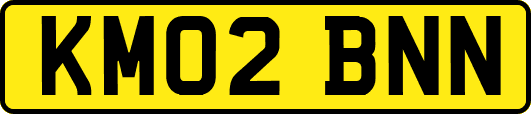KM02BNN