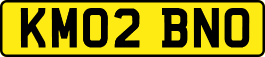 KM02BNO