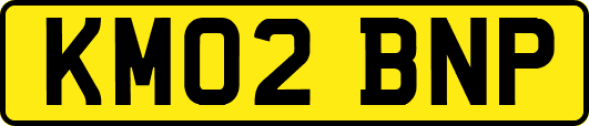 KM02BNP