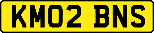 KM02BNS