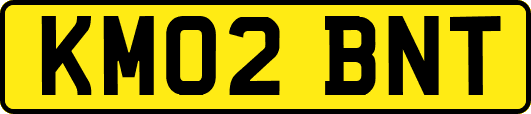 KM02BNT